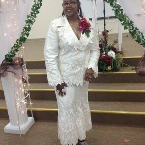 Meet your Posher, Janice